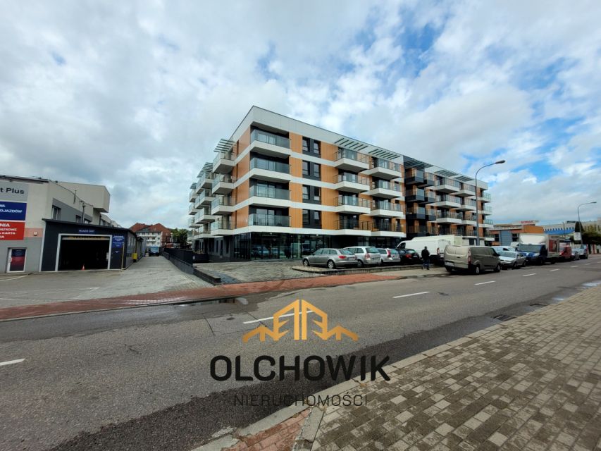 Mieszkanie Białystok