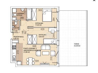 Mieszkanie Wrocław sprzedaż