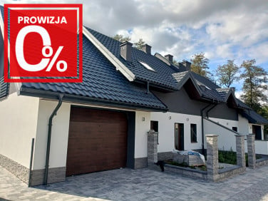 Dom Wola Rzędzińska