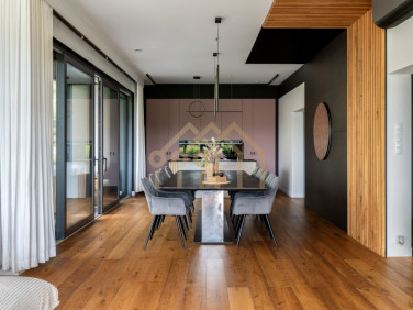 Dom wolnostojący sprzedaż