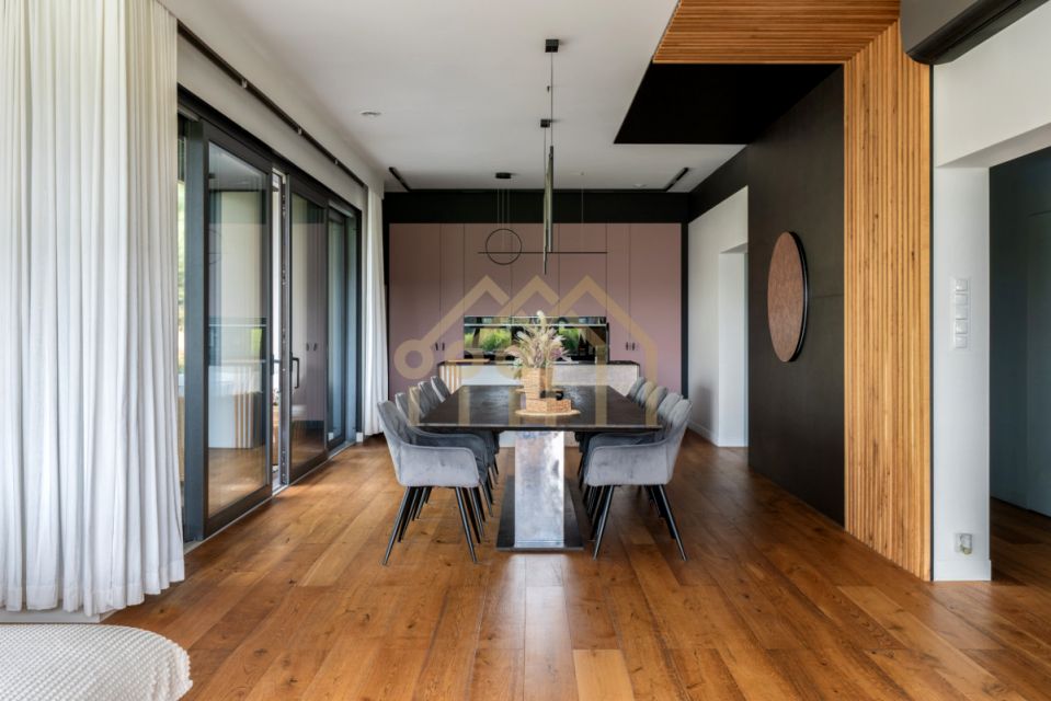 Dom wolnostojący sprzedaż