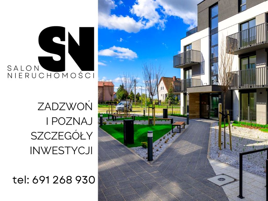 Mieszkanie apartamentowiec Gdańsk