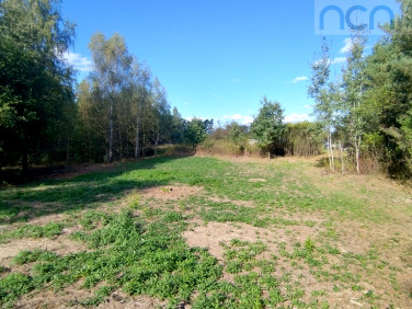 Działka budowlana sprzedam