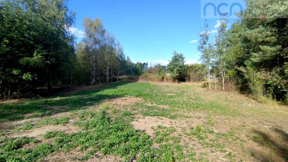 Działka budowlana sprzedam