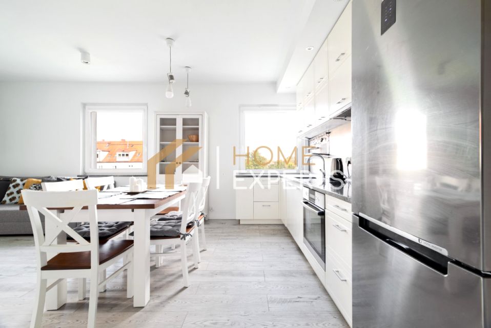 Mieszkanie Gdańsk sprzedaż