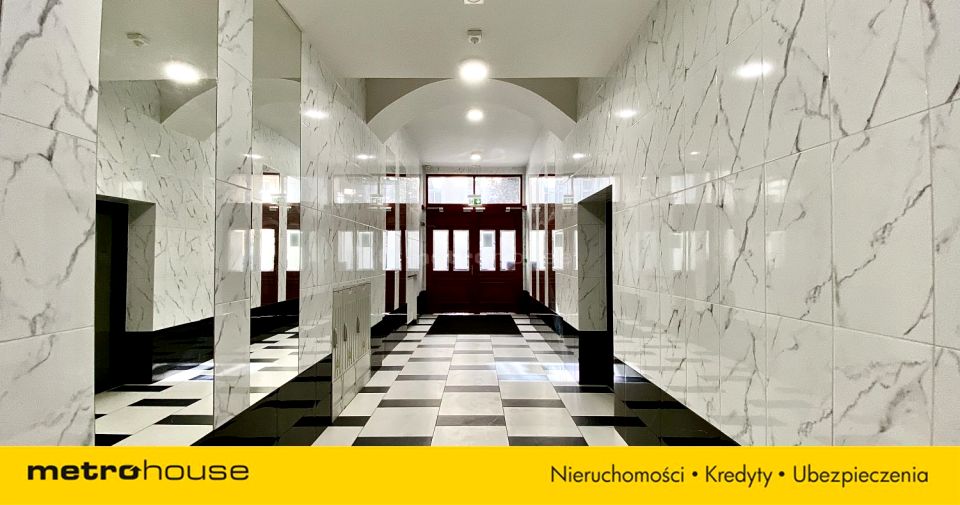 Mieszkanie Katowice