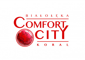 Comfort City Koral