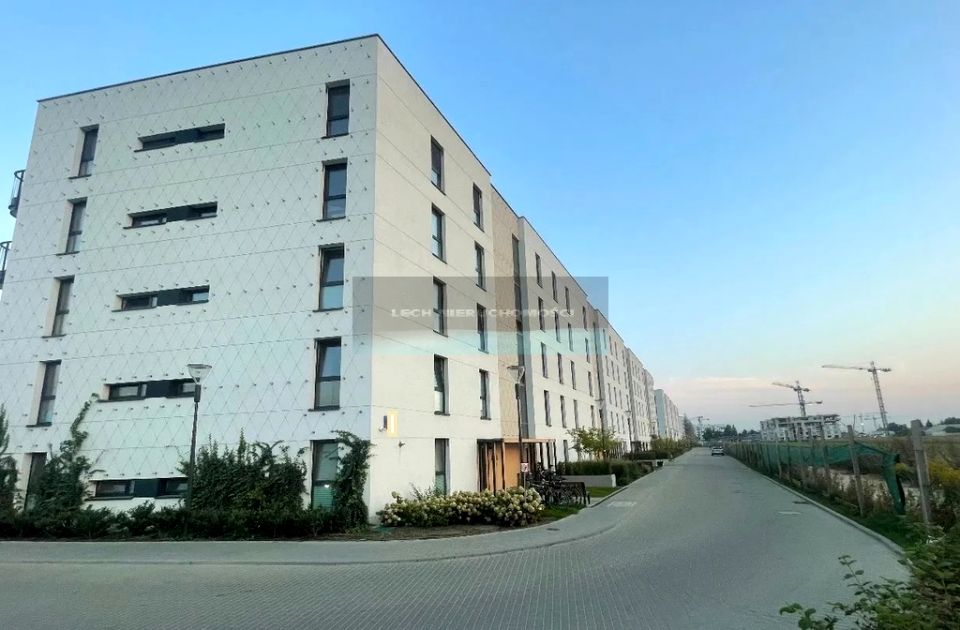 Mieszkanie Warszawa sprzedaż