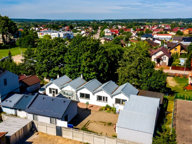 Budynek użytkowy Wasilków