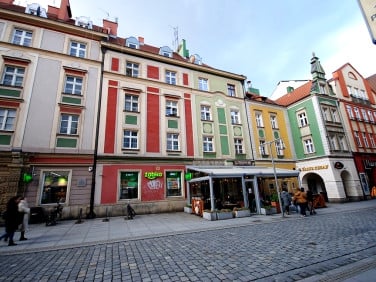 Mieszkanie Wrocław