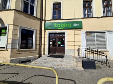 Lokal Jelenia Góra wynajem