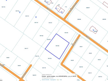 Działka budowlano-rolna Rzekuń