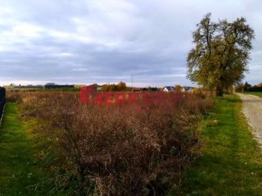 Działka budowlana Sadków