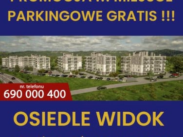 Mieszkanie Kielce sprzedaż