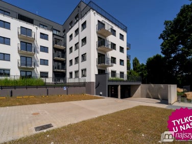 Mieszkanie apartamentowiec Szczecin