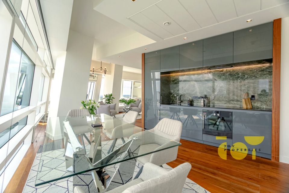 Mieszkanie apartamentowiec Warszawa