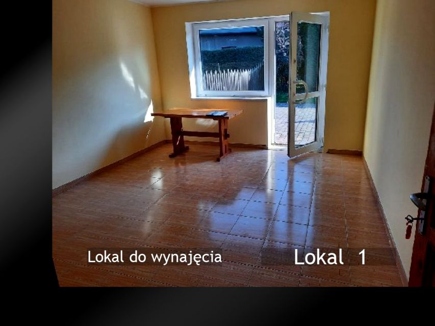 Lokal Jeleśnia