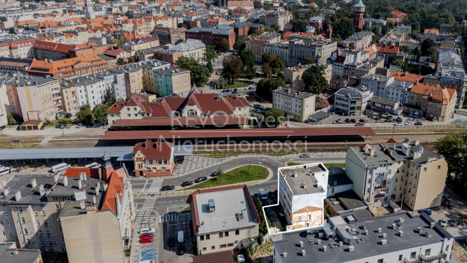 Dom Świdnica