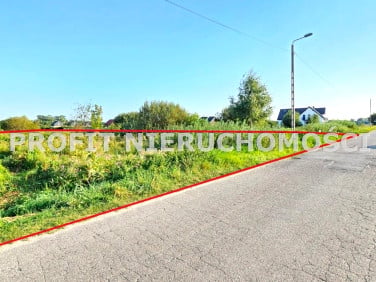 Działka Nowęcin