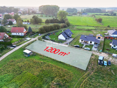 Działka budowlana Brzózki sprzedam