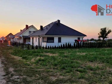 Działka MUROWANA GOŚLINA