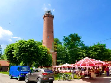 Działka Słowienkowo