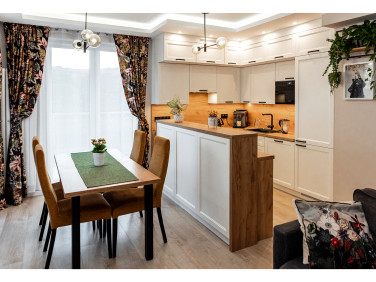 Mieszkanie apartamentowiec sprzedaż