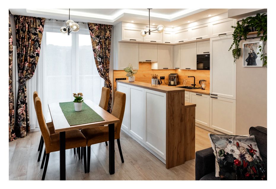Mieszkanie apartamentowiec sprzedaż