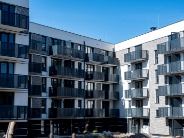 Mieszkanie apartamentowiec sprzedaż