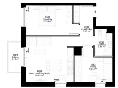 Mieszkanie Gdańsk sprzedaż