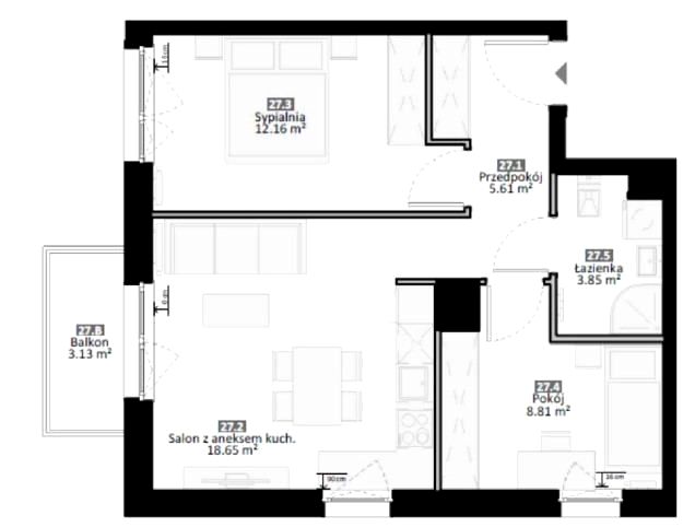 Mieszkanie Gdańsk sprzedaż