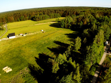 Działka budowlano-rolna Tworóg Mały sprzedam