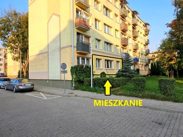 Mieszkanie Kutno