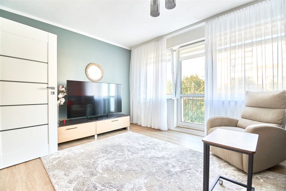 Mieszkanie Bydgoszcz