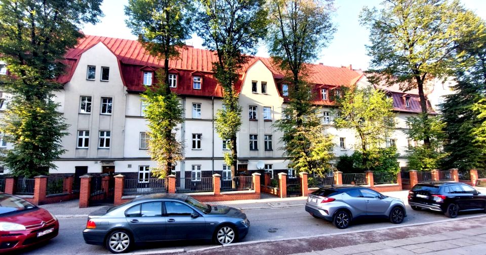 Mieszkanie Chorzów