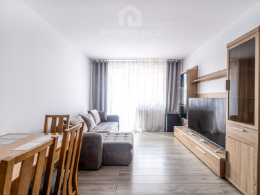 Apartament, ul. Obrońców Wybrzeża