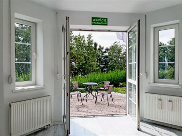 Lokal Gdańsk wynajem