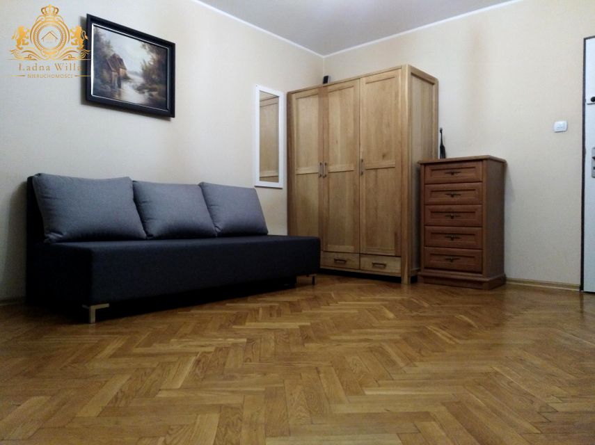 Mieszkanie Warszawa
