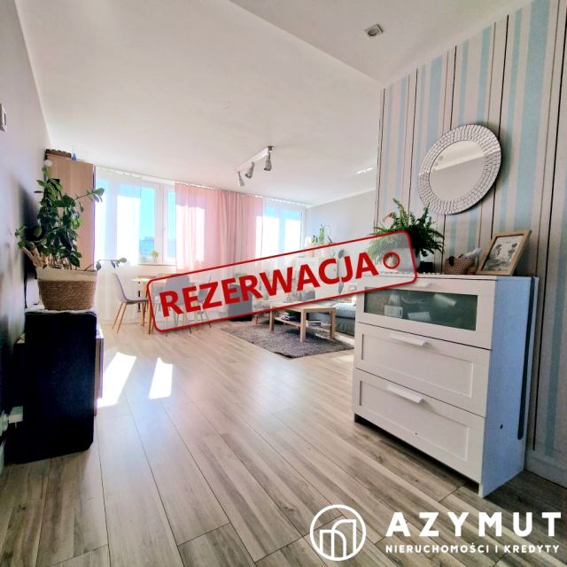 Mieszkanie Legnica