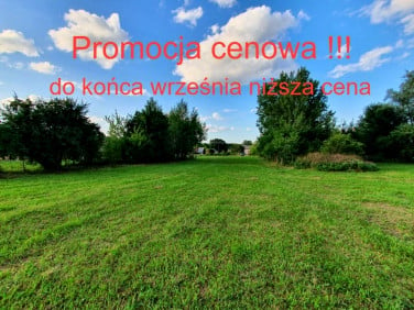 Działka Dąbrówka Kościelna