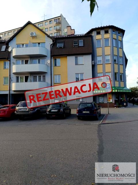 Lokal Tarnów