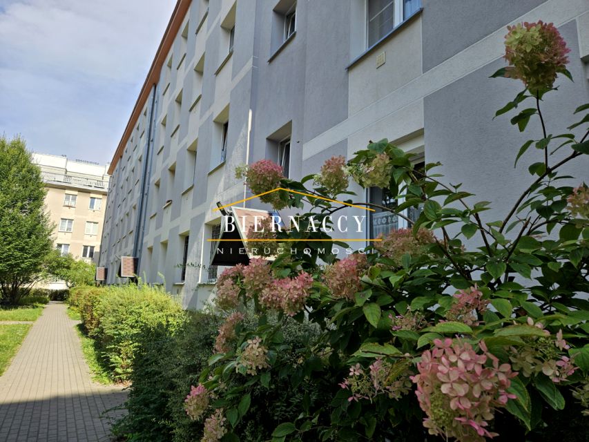 Mieszkanie Warszawa wynajem