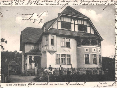 Lokal Polanica-Zdrój sprzedaż