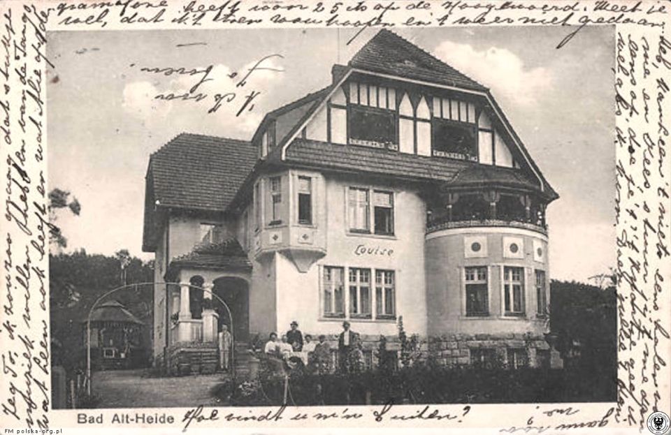 Lokal Polanica-Zdrój sprzedaż