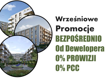 Mieszkanie Katowice