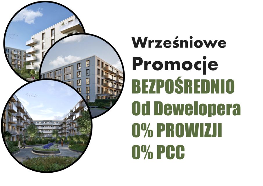 Mieszkanie Katowice