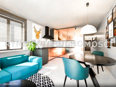 Mieszkanie apartamentowiec Bielsko-Biała