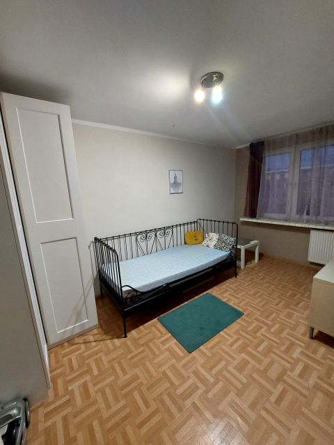 Mieszkanie Warszawa sprzedaż