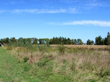 Działka budowlano-rolna Gdów