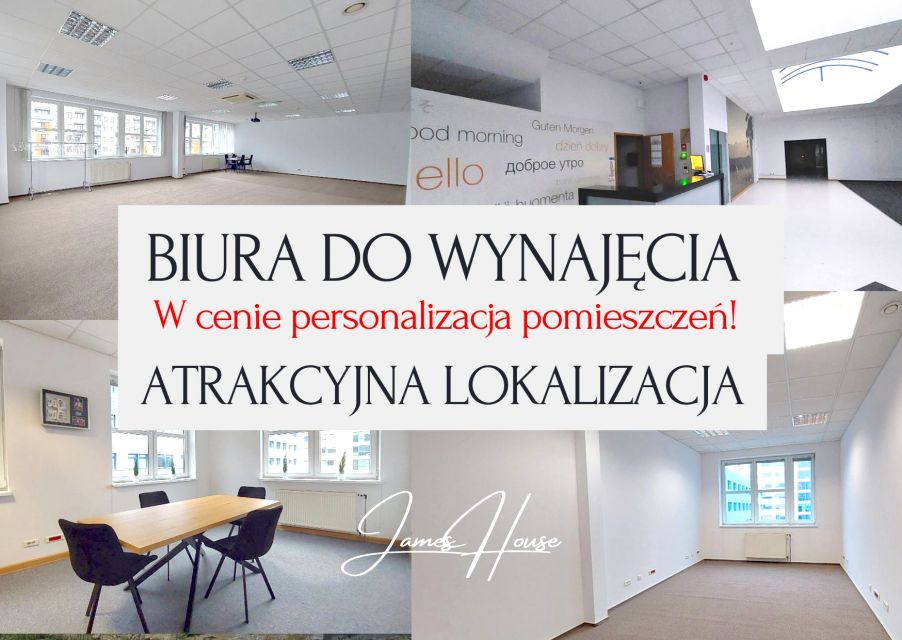 Lokal Warszawa